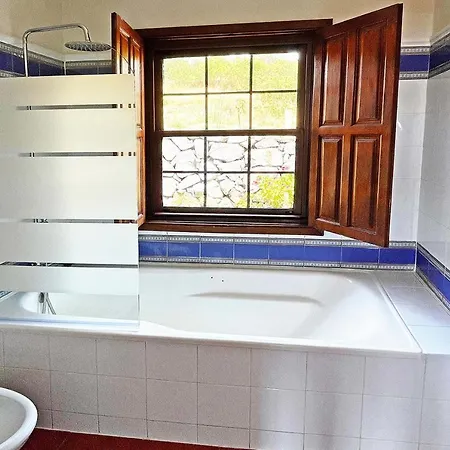 Nyaraló Casa El Colmenero *