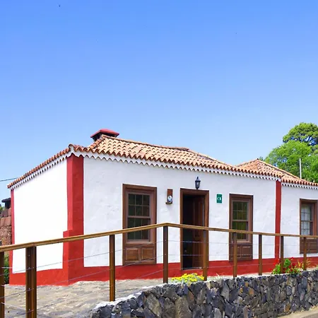 Casa El Colmenero *