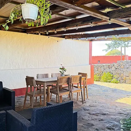 Casa El Colmenero * Garafía