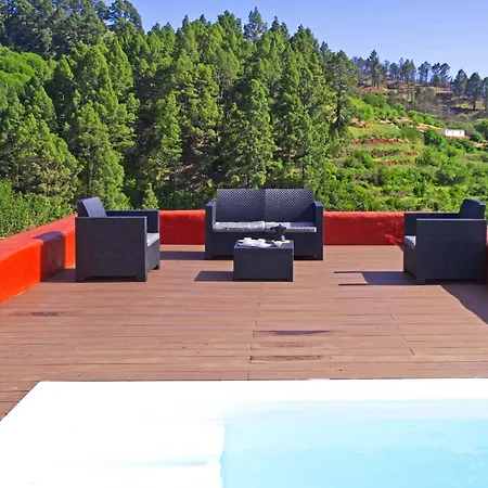 Casa El Colmenero * Garafía