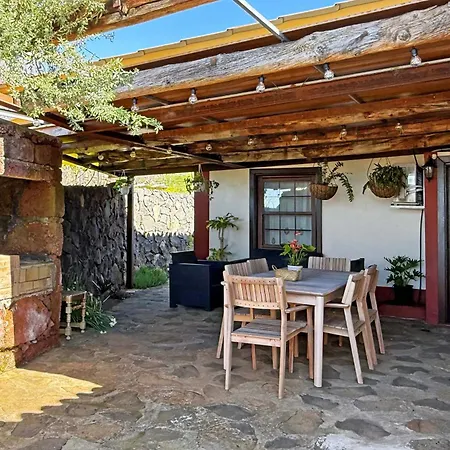 Semesterbostad Casa El Colmenero *