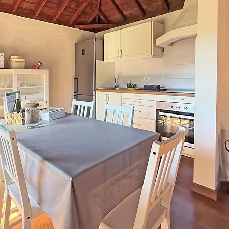 Casa El Colmenero Semesterbostad