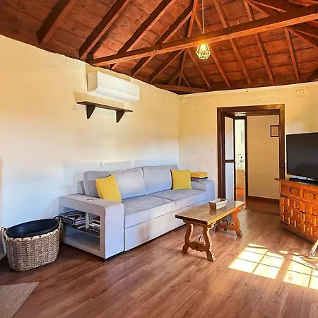 Casa El Colmenero Semesterbostad *