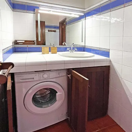 Casa El Colmenero Nyaraló Garafía