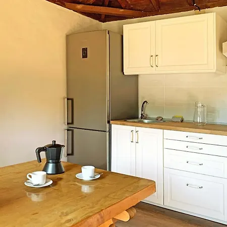 Casa El Colmenero Feriehus Garafía