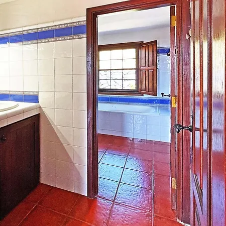 Casa El Colmenero