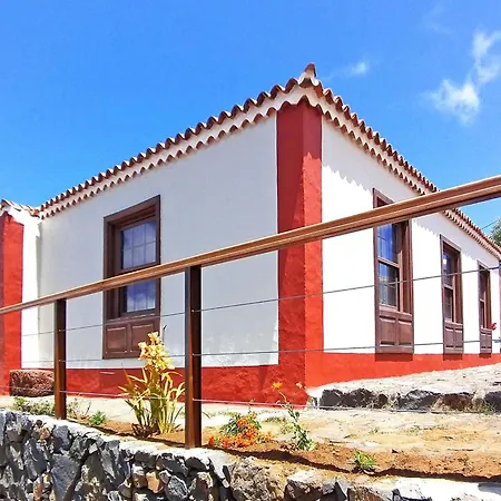 Casa El Colmenero *