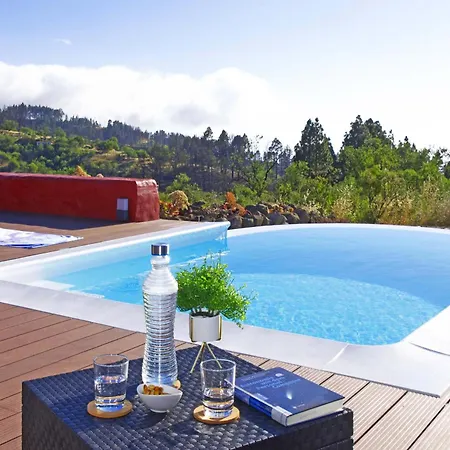 Σπίτι διακοπών Casa El Colmenero