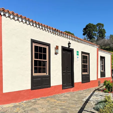 Casa El Colmenero *