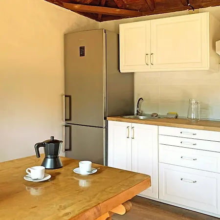 Casa El Colmenero Garafía