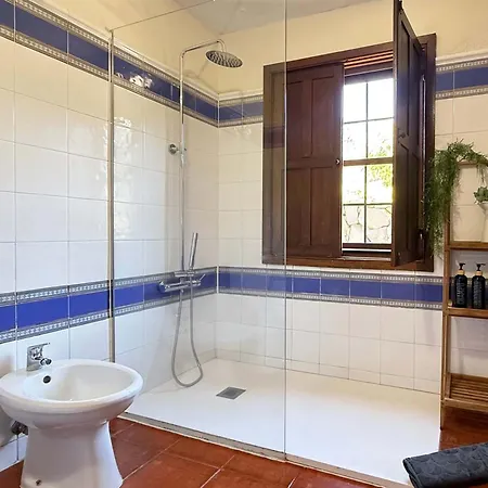 Σπίτι διακοπών Casa El Colmenero Garafía