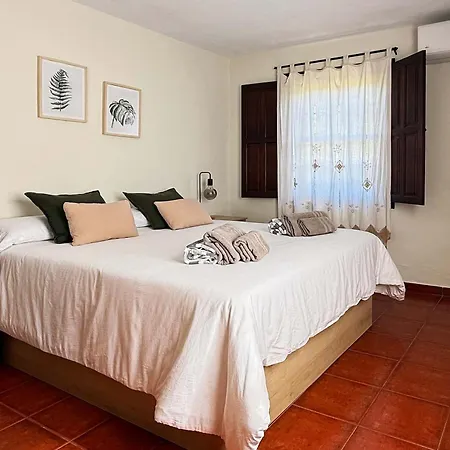 Casa El Colmenero Σπίτι διακοπών